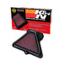 Filtro de Aire para Motos KA-1011 K&N Motocicletas Kawasaki